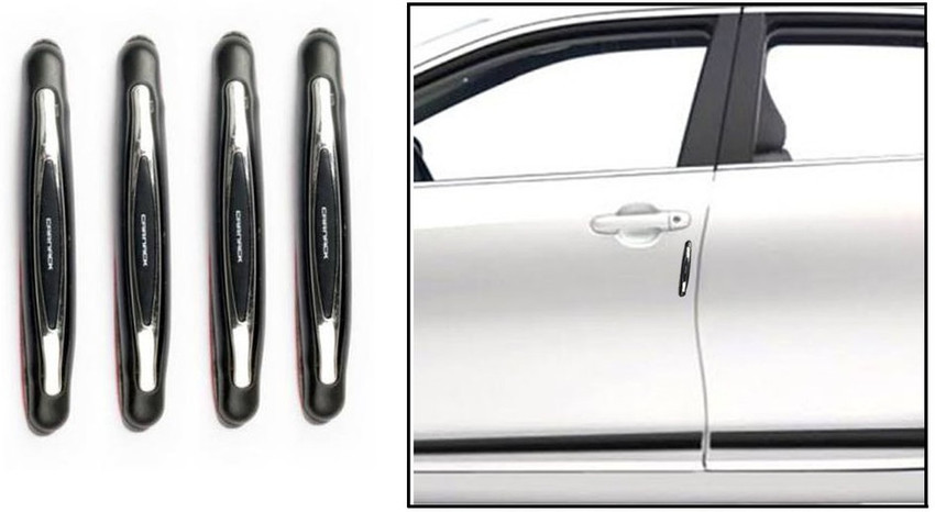 Status car sales door guard