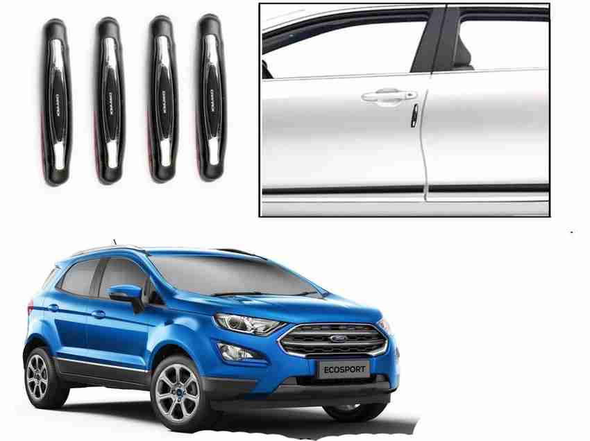 Ford ecosport discount door guard