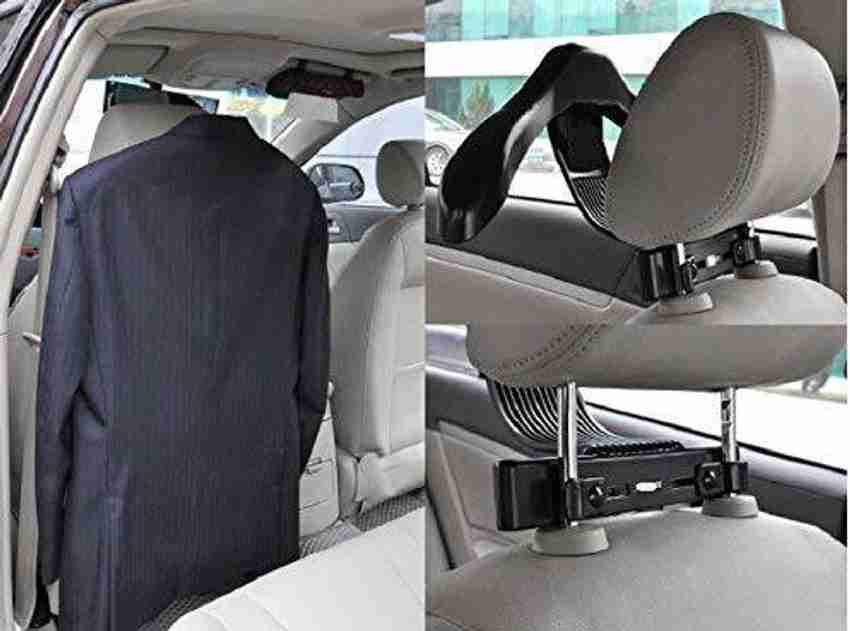 Mercedes coat sales hanger for headrest