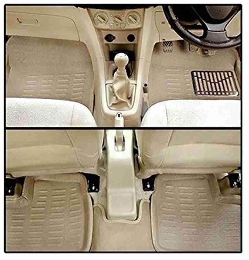 Alto k10 shop vxi foot mat
