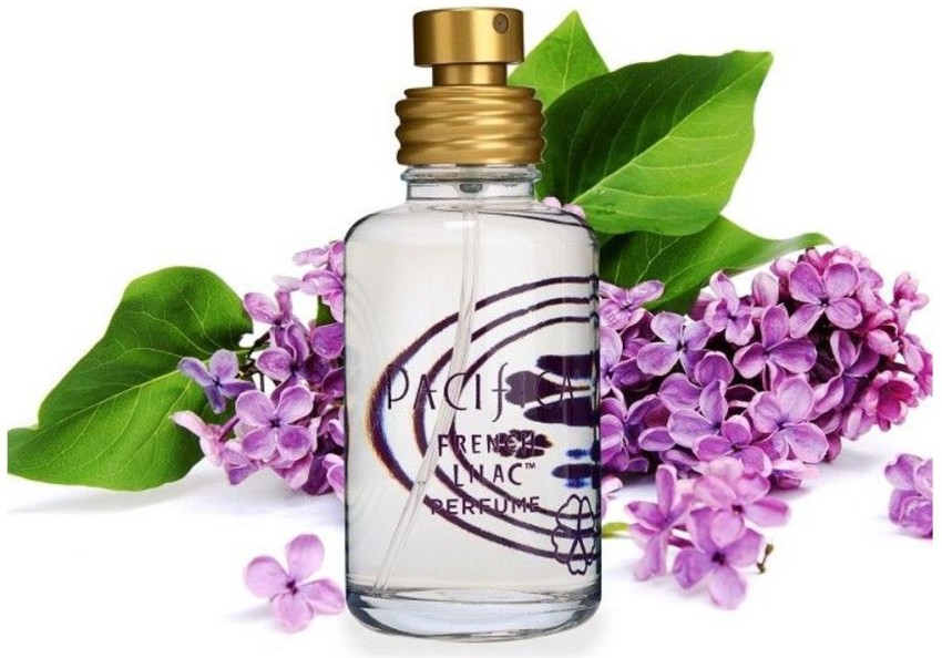 French Lilac Perfume by Pacifica for Women - 1 oz Perfume Spray