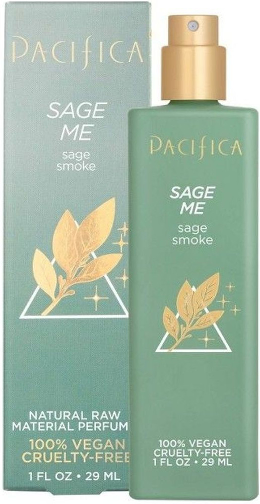 Sage perfume shop