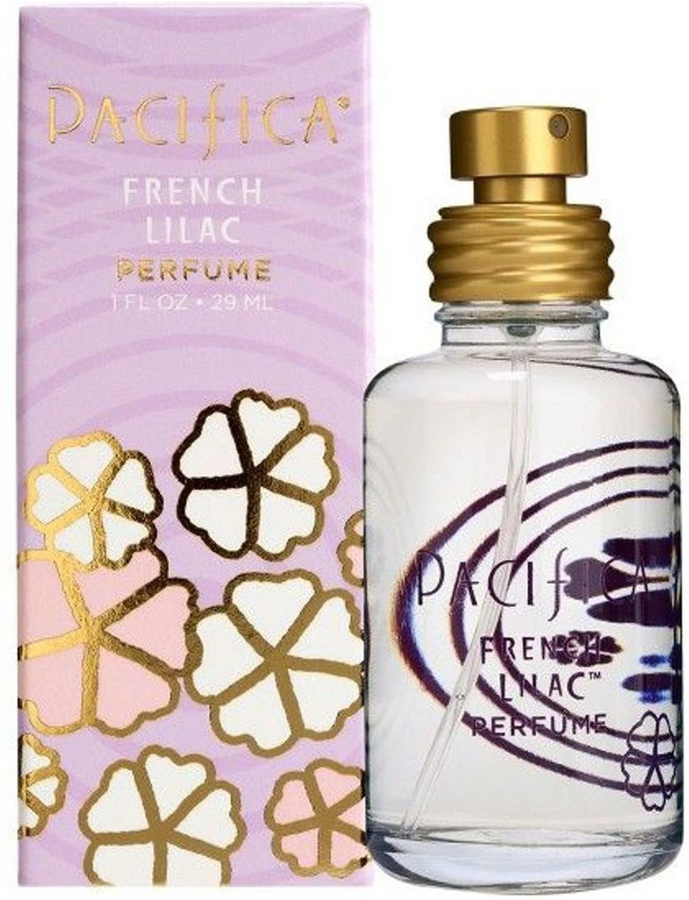 Pacifica lilac clearance