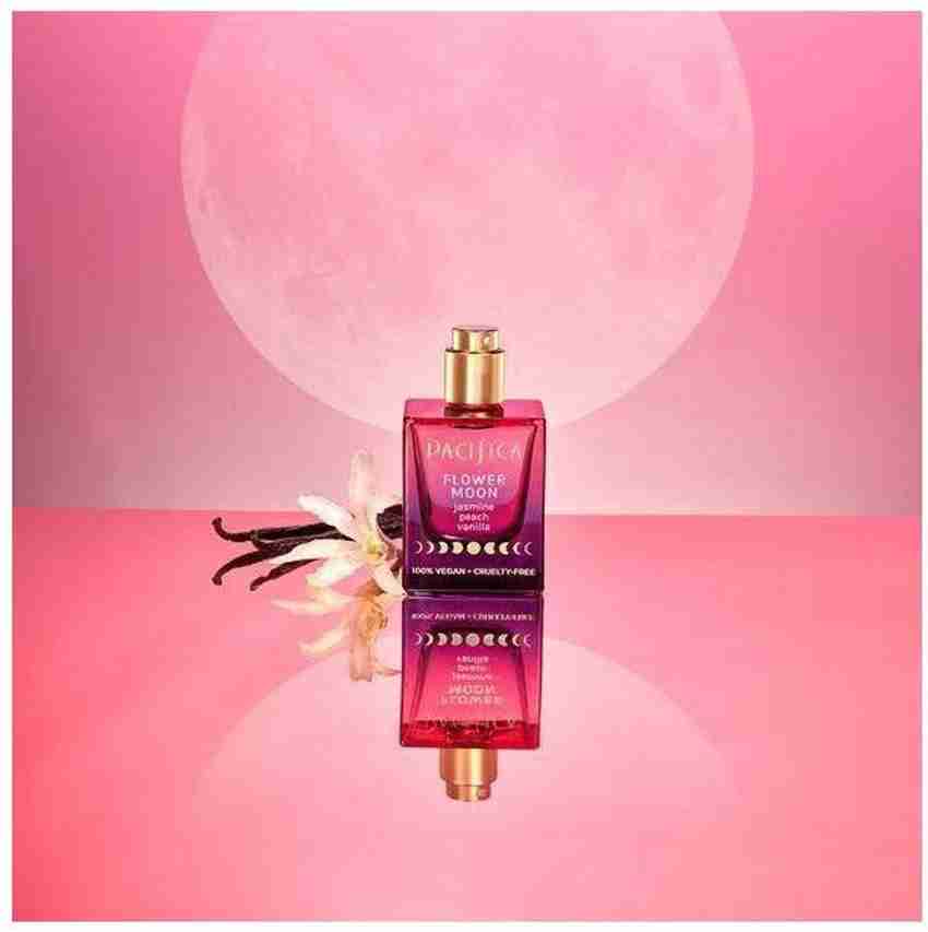 Pacifica contact sales high perfume
