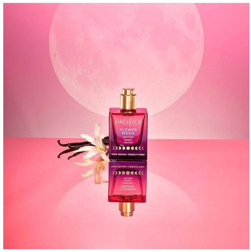 Buy Pacifica Flower Moon Spray Perfume Perfume 29 ml Online In