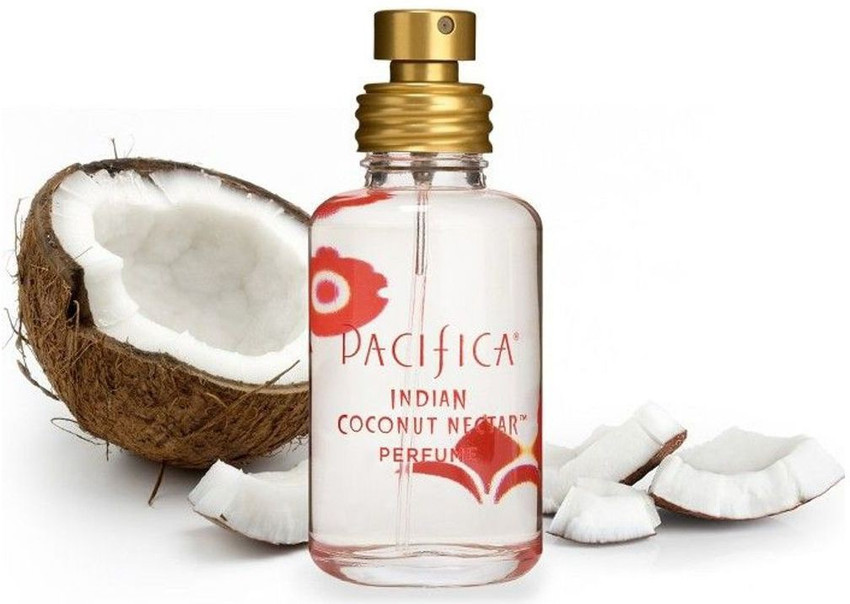 Pacifica perfume sales retailers