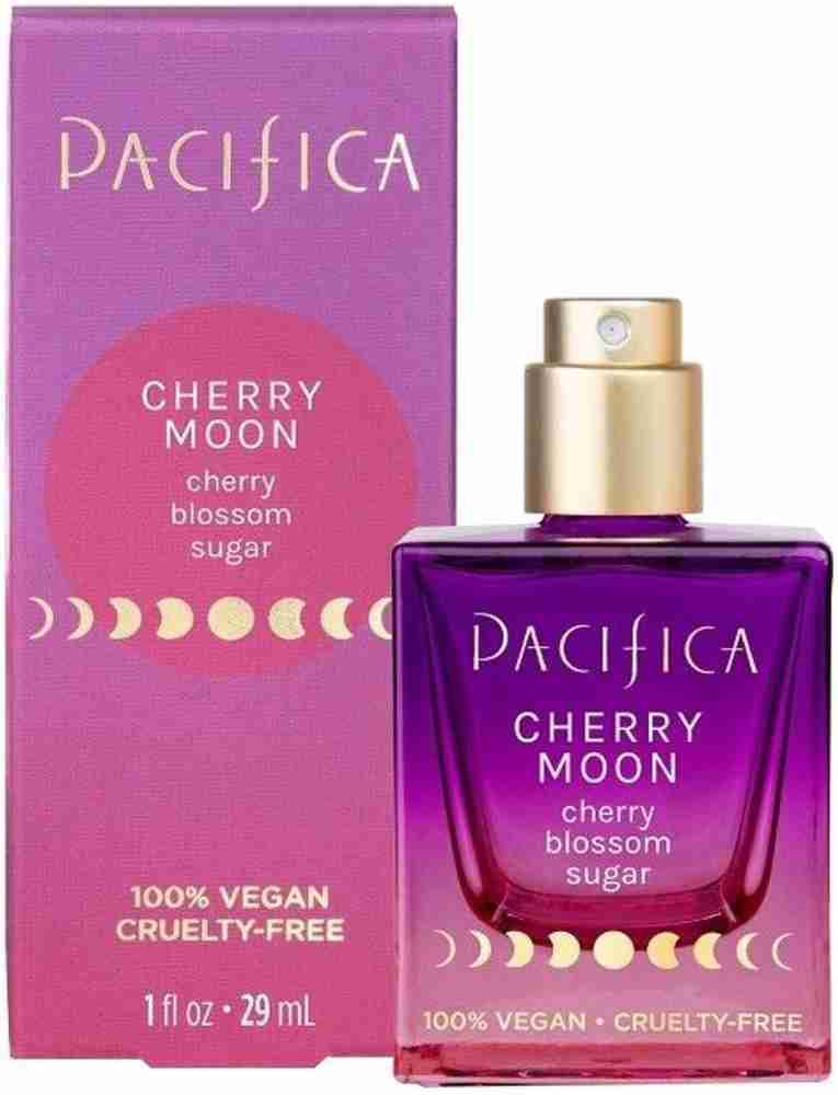 Pacifica Cherry Moon Spray Perfume Body Spray For Men