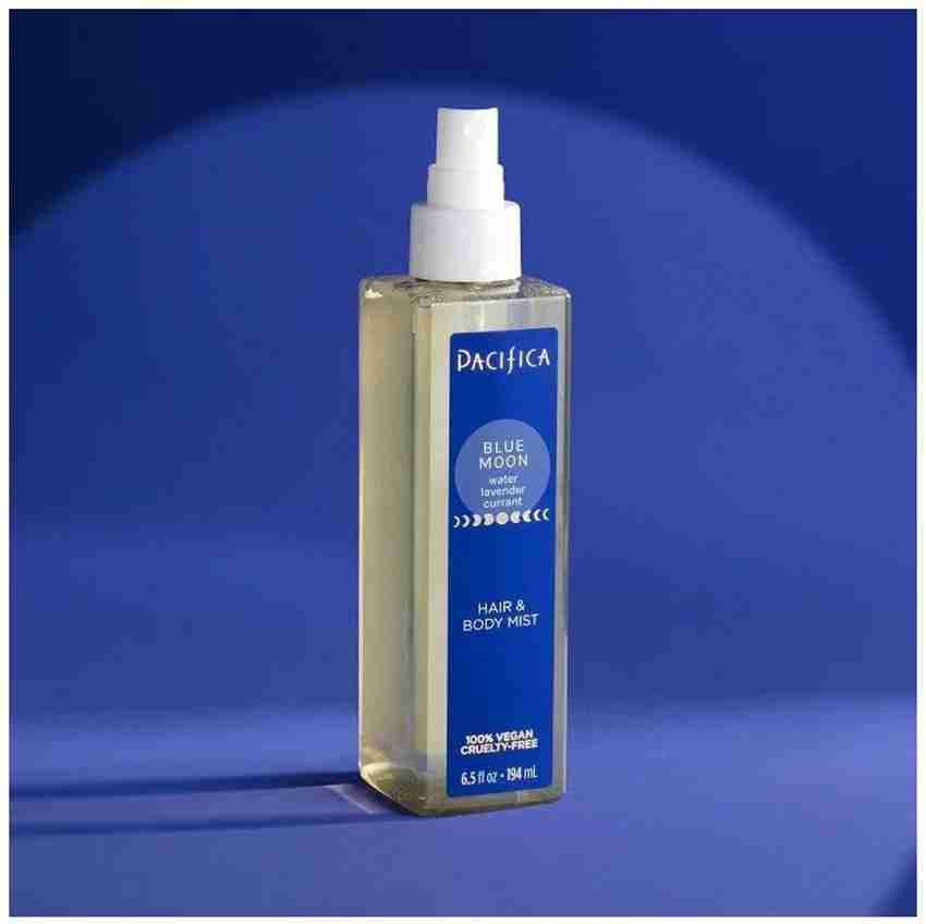 Pacifica body online spray