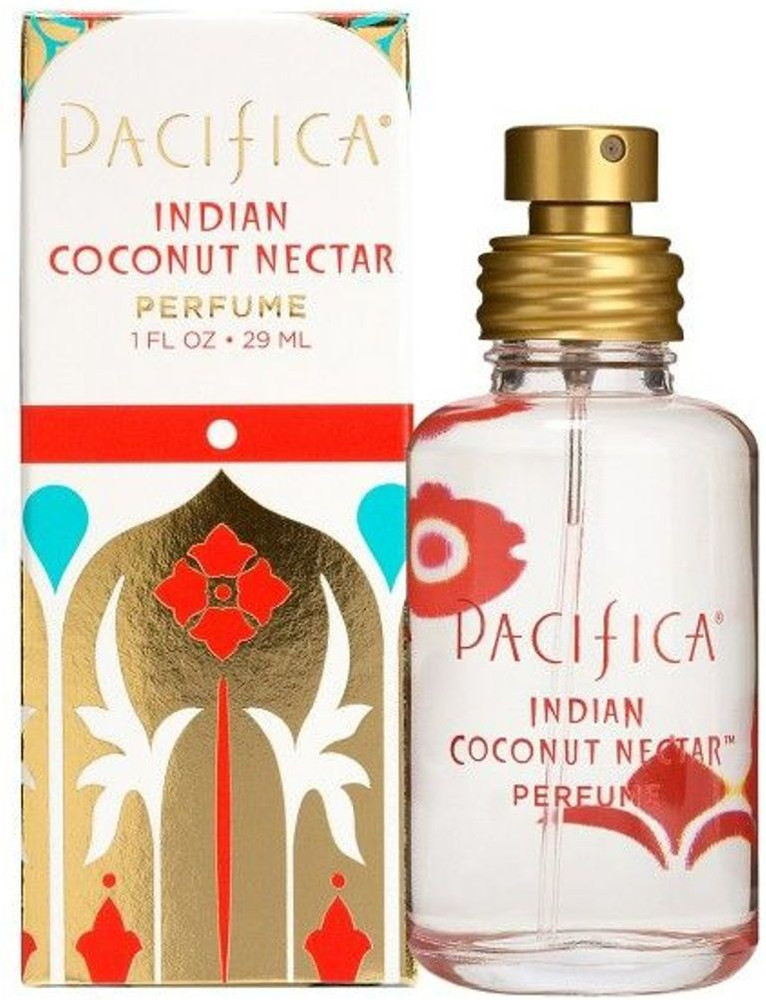 Pacifica 2025 perfume retailers