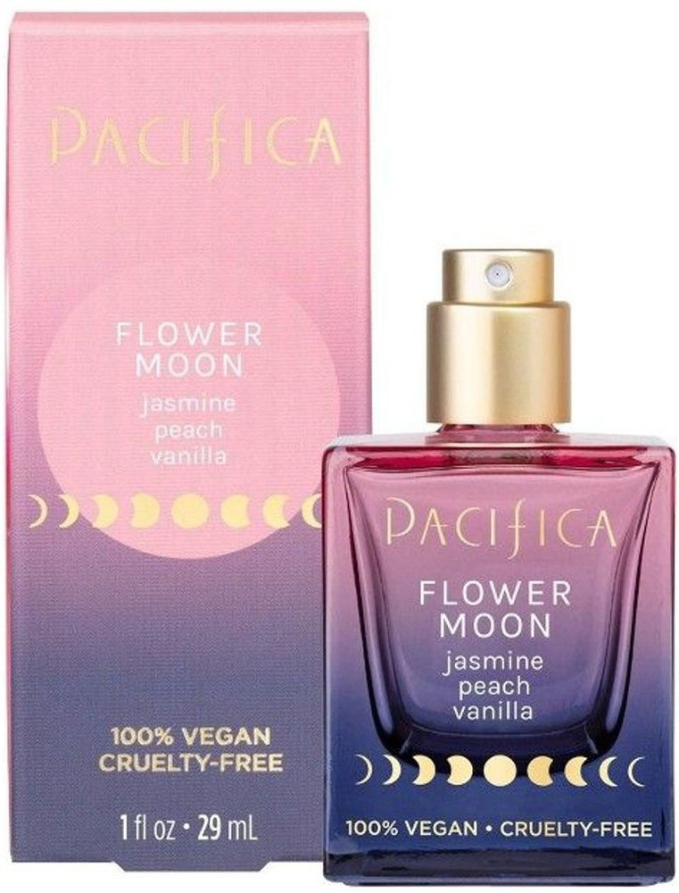 Pink hot sale moon perfume