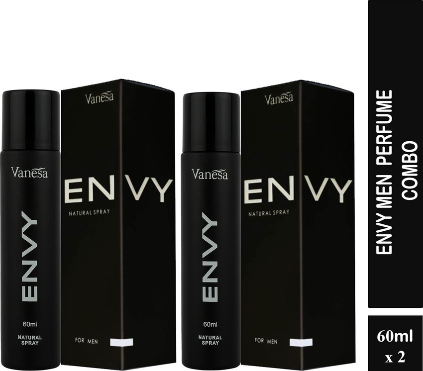 Envy natural online perfume