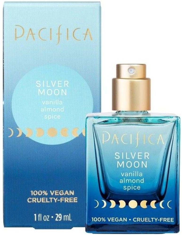 Silver moon top perfume