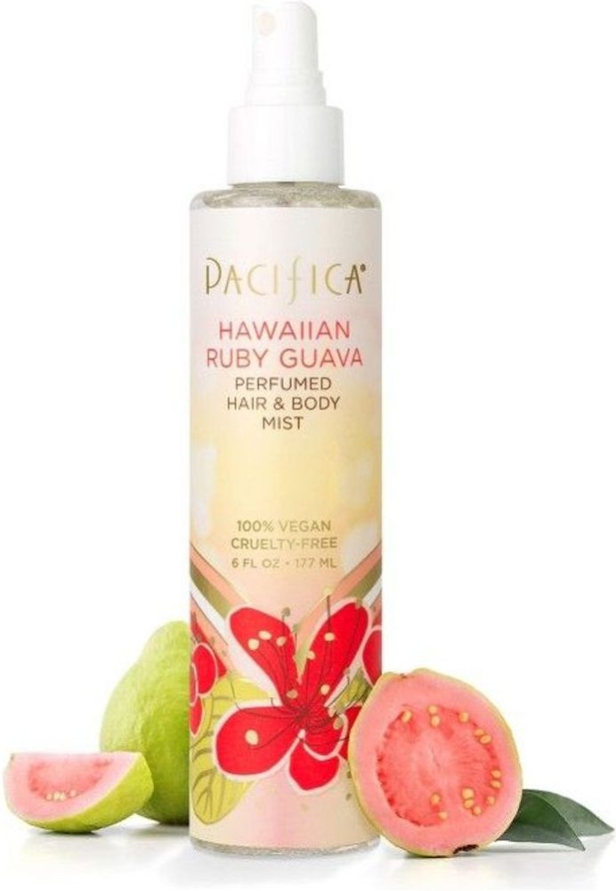 Pacifica best sale ruby guava