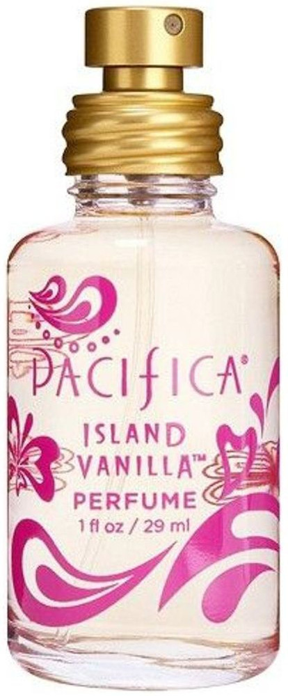 Pacifica perfume island vanilla new arrivals