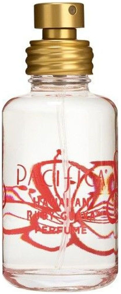 Pacifica hawaiian ruby cheap guava perfume