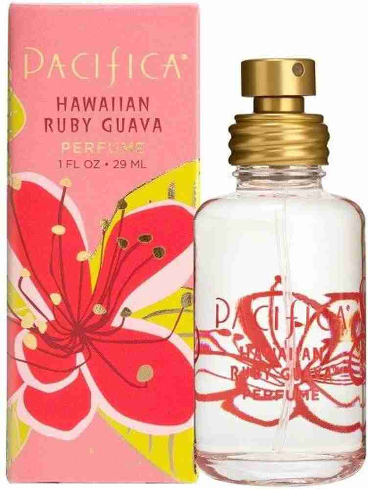 Pacifica hawaiian ruby sale guava