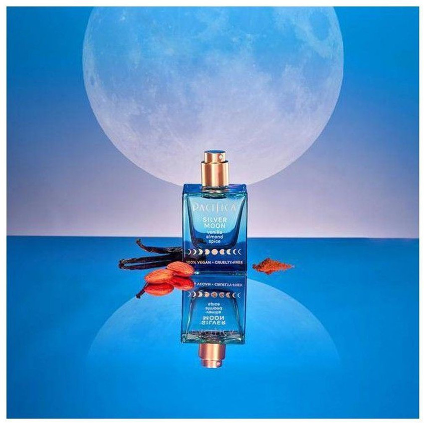 Pacifica contact high on sale perfume