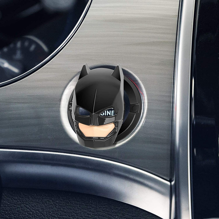 Batman car accessories sale
