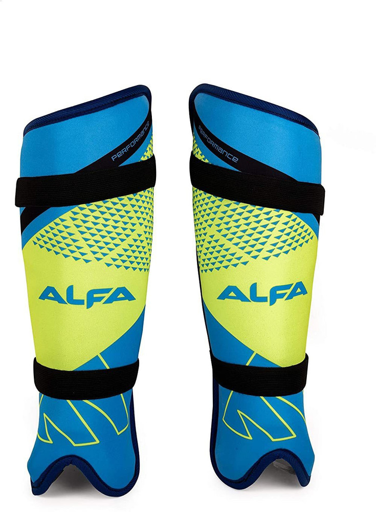 Hockey Shin Pads