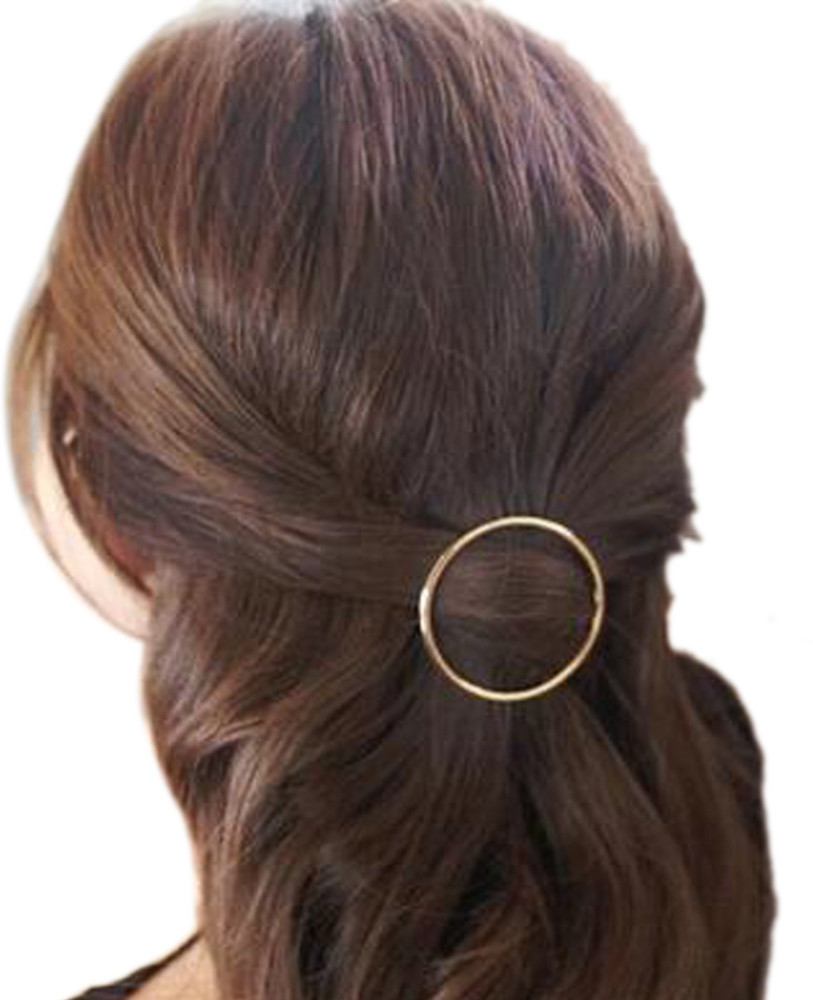 Shreeda Round attractive look hiar pin for girls Hair Pin Price in India Buy Shreeda Round attractive look hiar pin for girls Hair Pin online at Flipkart