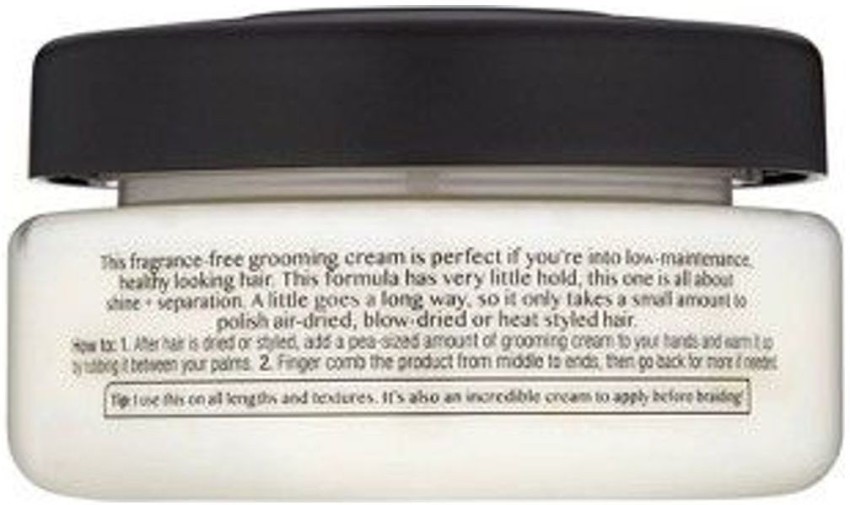 Kristin Ess Fragrance Free Soft Shine Grooming Cream Hair Cream - Price in  India, Buy Kristin Ess Fragrance Free Soft Shine Grooming Cream Hair Cream  Online In India, Reviews, Ratings & Features