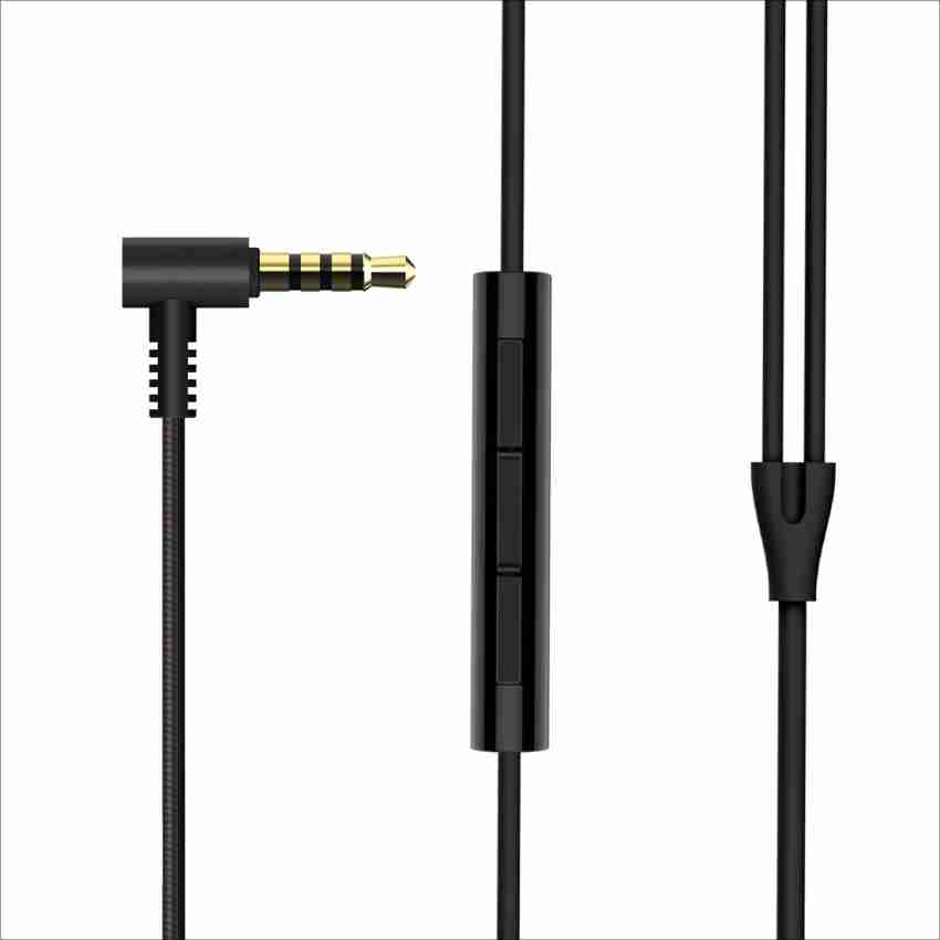 Mi dual best sale driver headphones