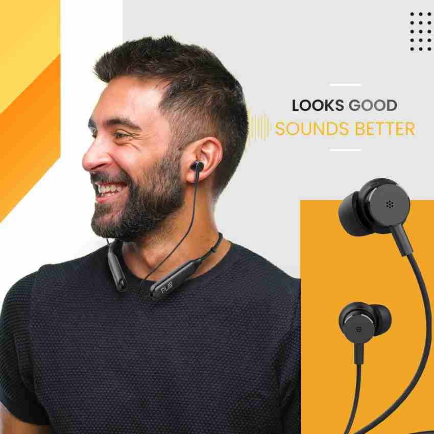 PLAY PLAYGO N82 Bluetooth Headset Price in India Buy PLAY PLAYGO