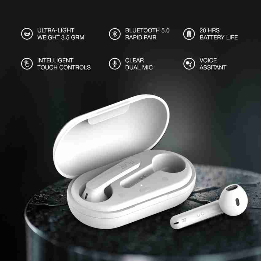 Tws l8 wireless online earbuds