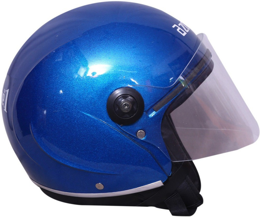 Open helmet for sale bike