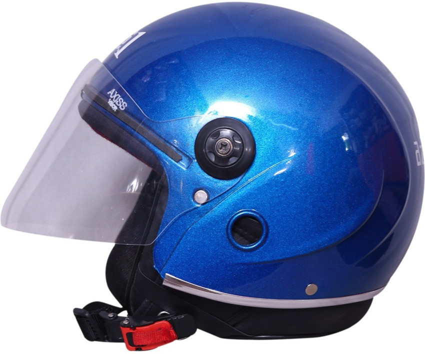 Scooty helmet for 2025 men