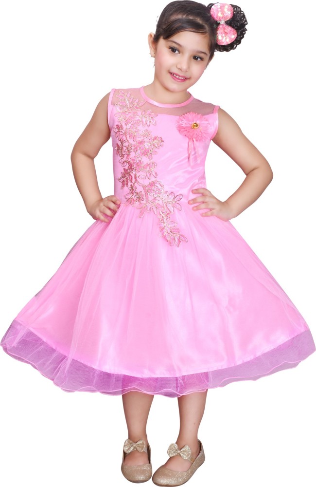 Flipkart 4 years top baby dress