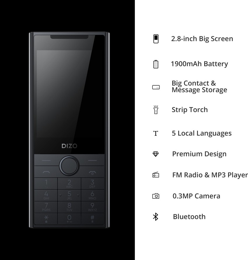 keypad mobile under 300 flipkart