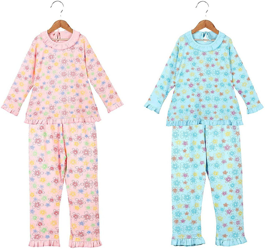 Flipkart night hotsell dress for girls