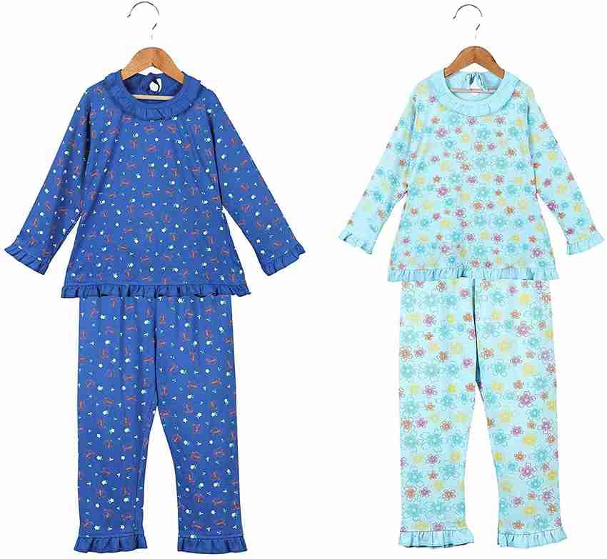 Night suit for girl flipkart outlet