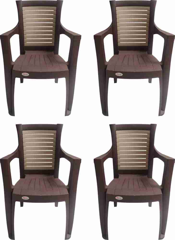 Supreme plastic chair online price list