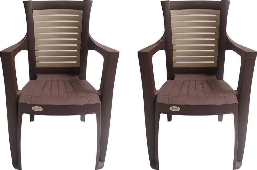 Plastic chair hotsell rate list
