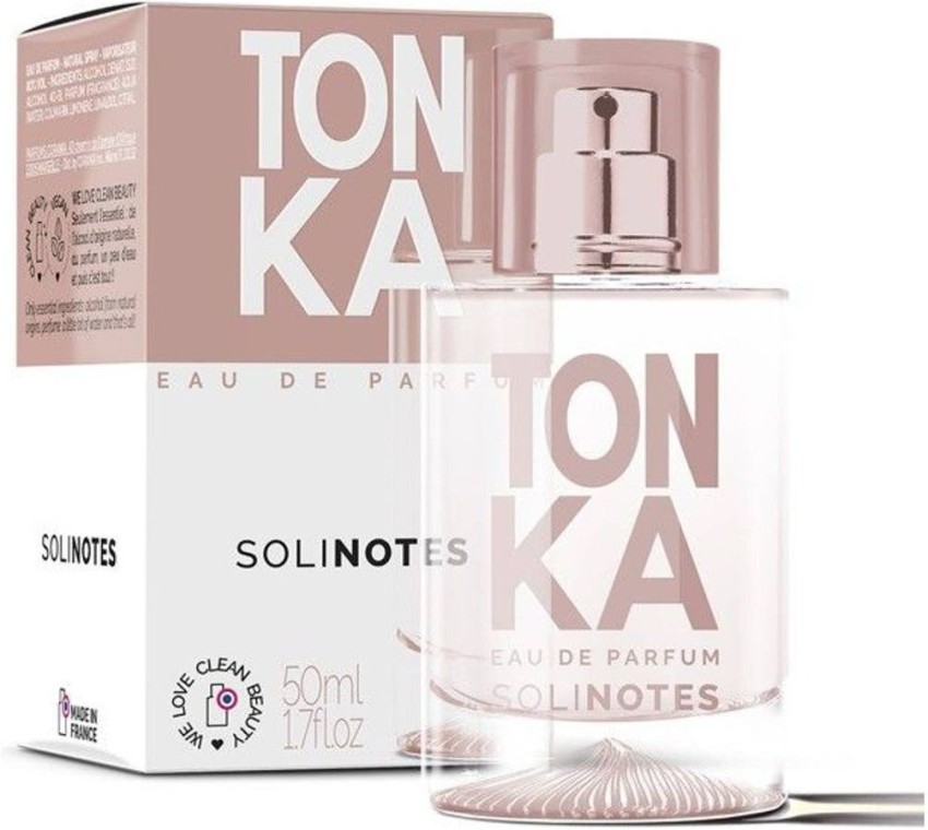 Tonka perfumes 2024