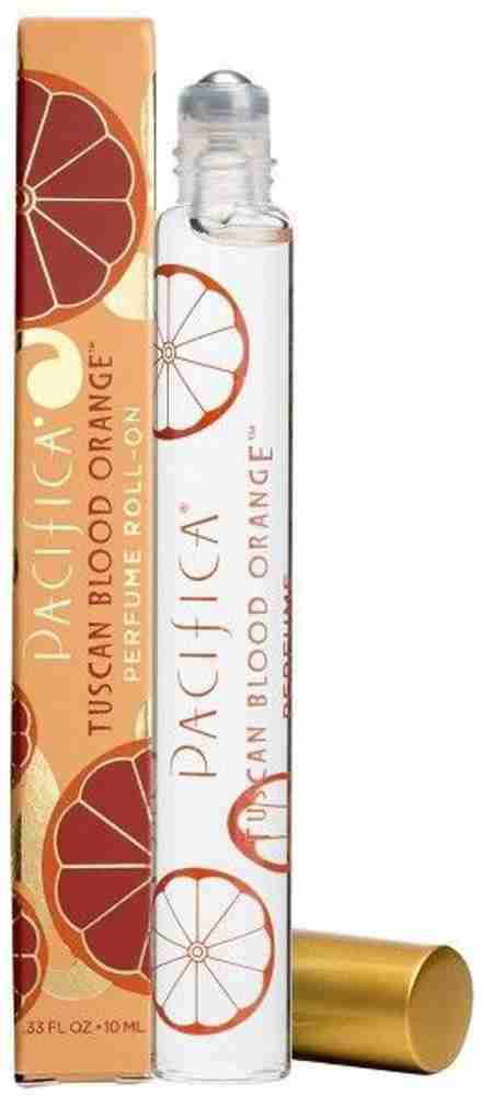 Buy Pacifica Tuscan Blood Orange by Roll On Women s Perfume