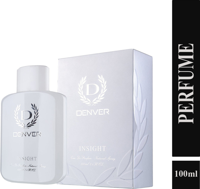 Denver insight eau de parfum shop