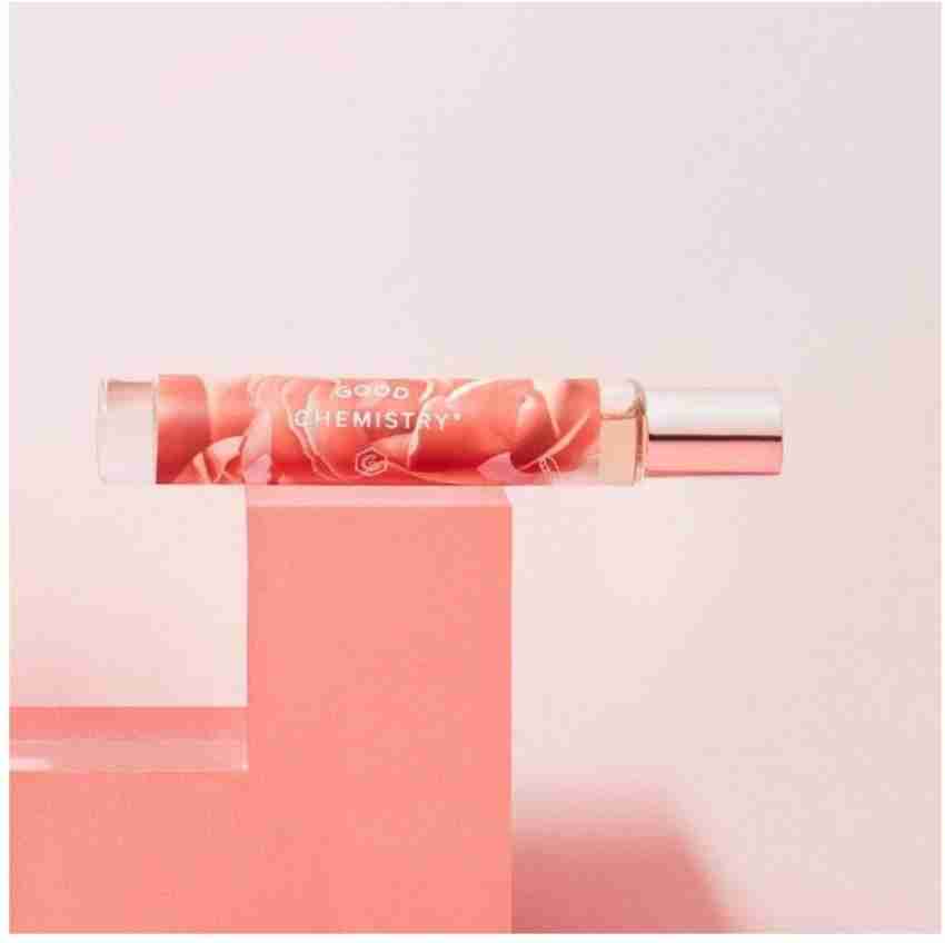 Lancome discount perfume rollerball