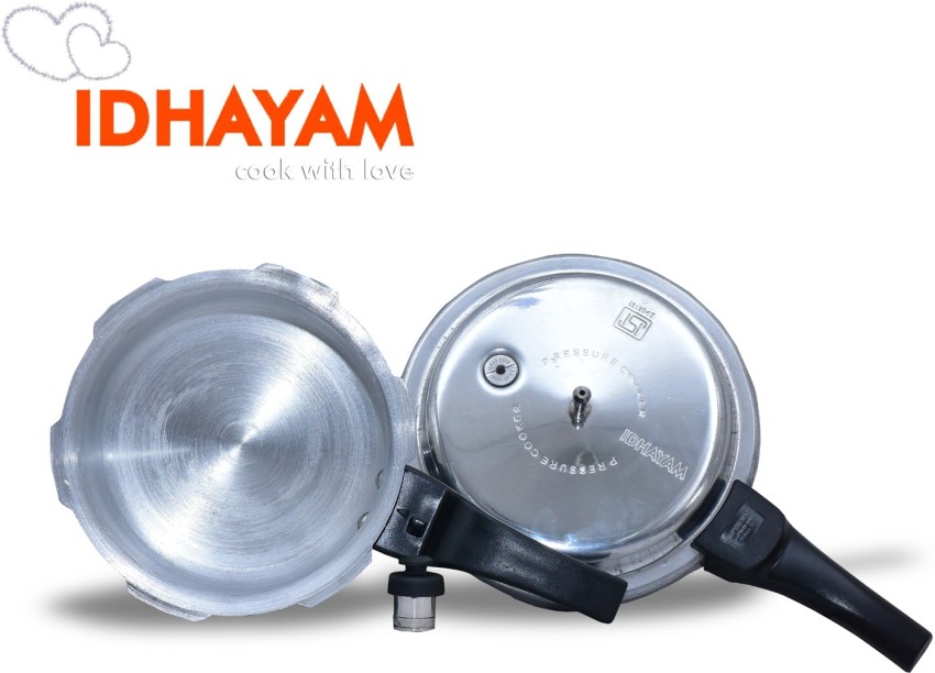 Idhayam pressure cooker price sale