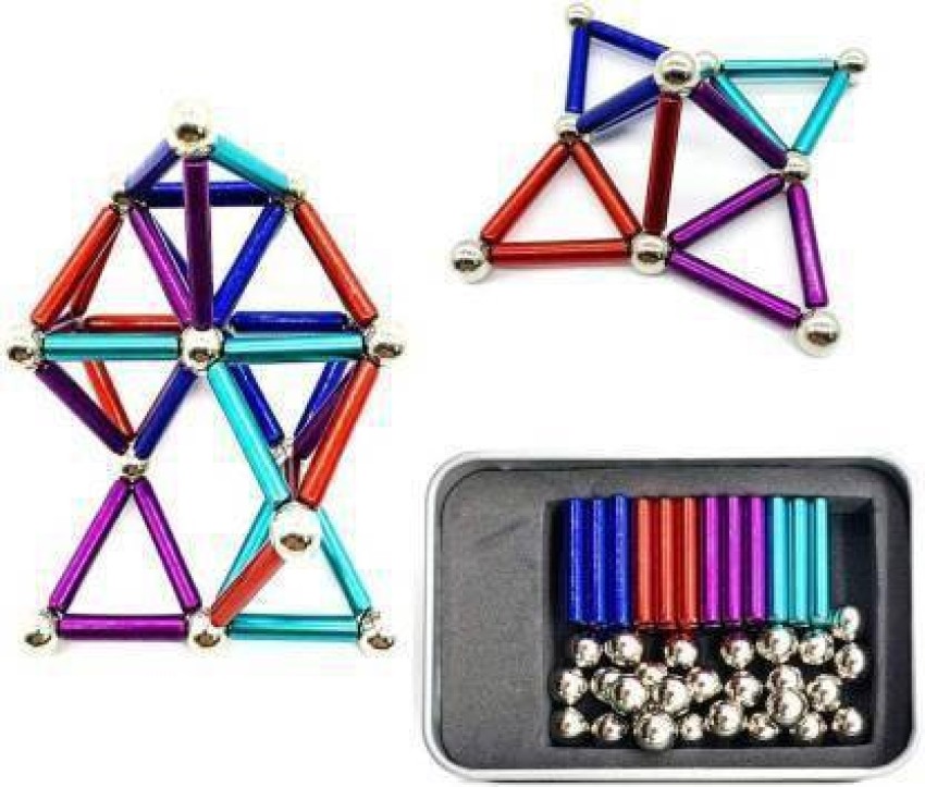 Magnetic discount balls flipkart