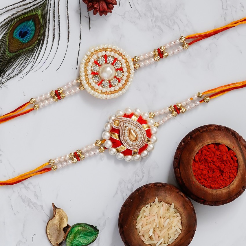 Rakhi on deals flipkart