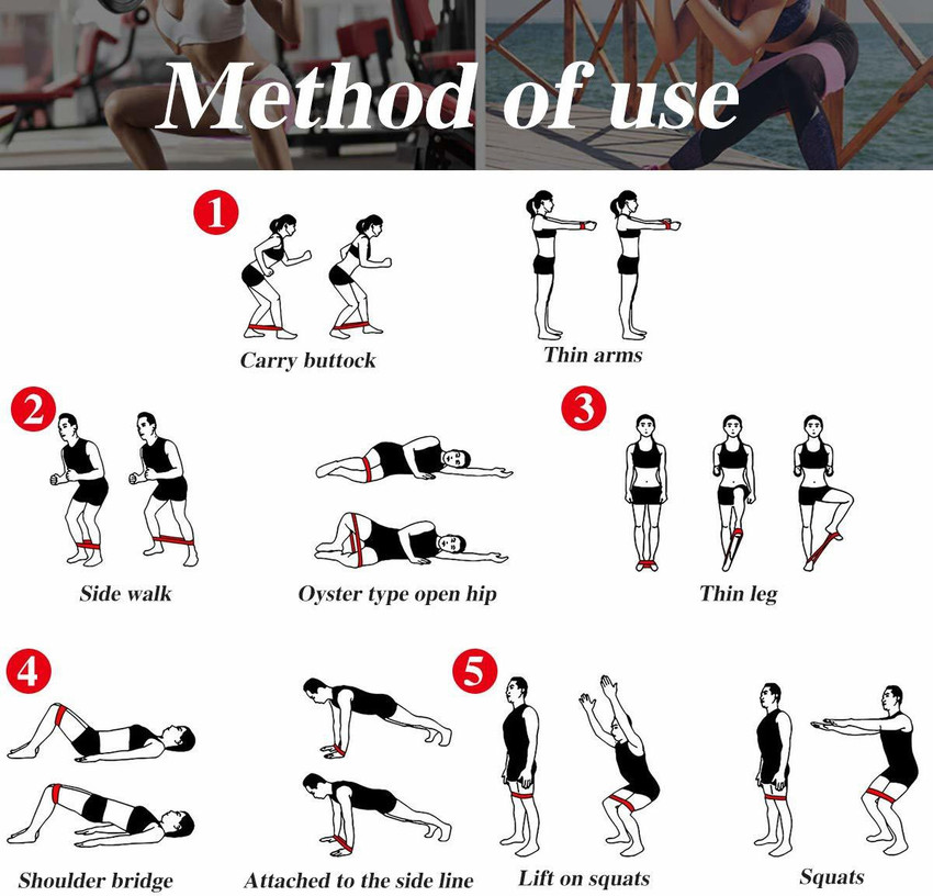 Oyster ab exercise hot sale