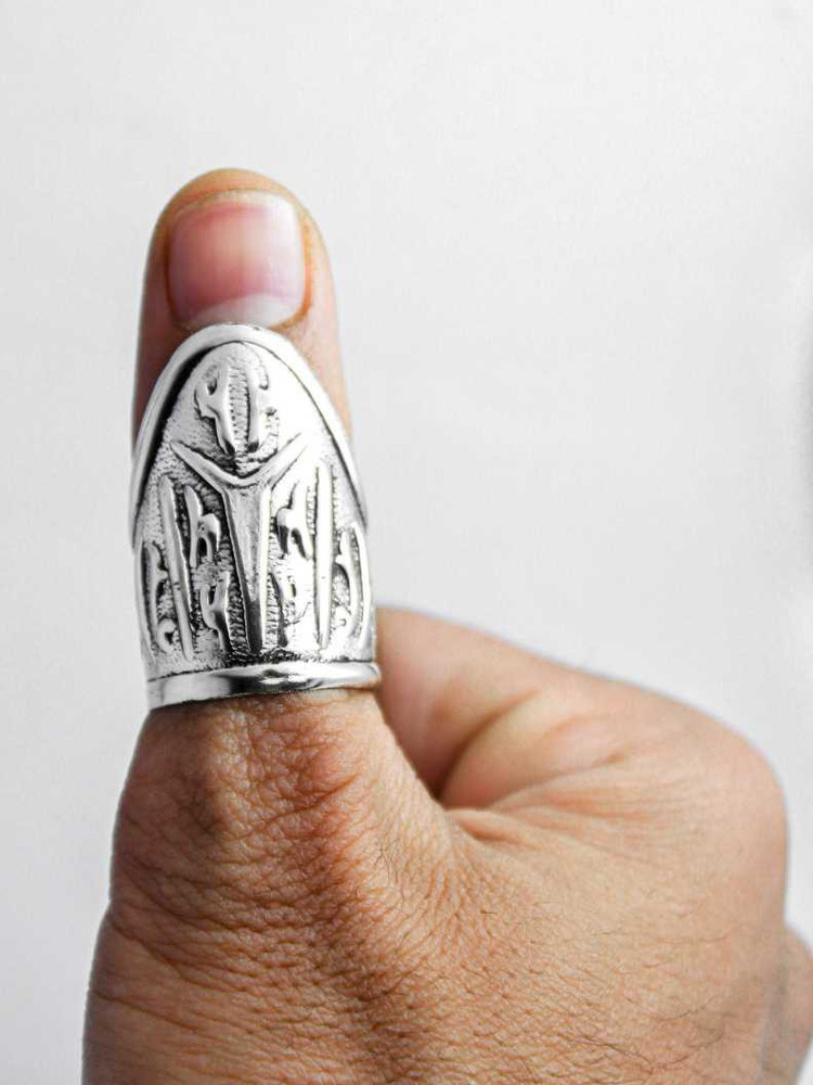 Ertugrul thumb top ring online