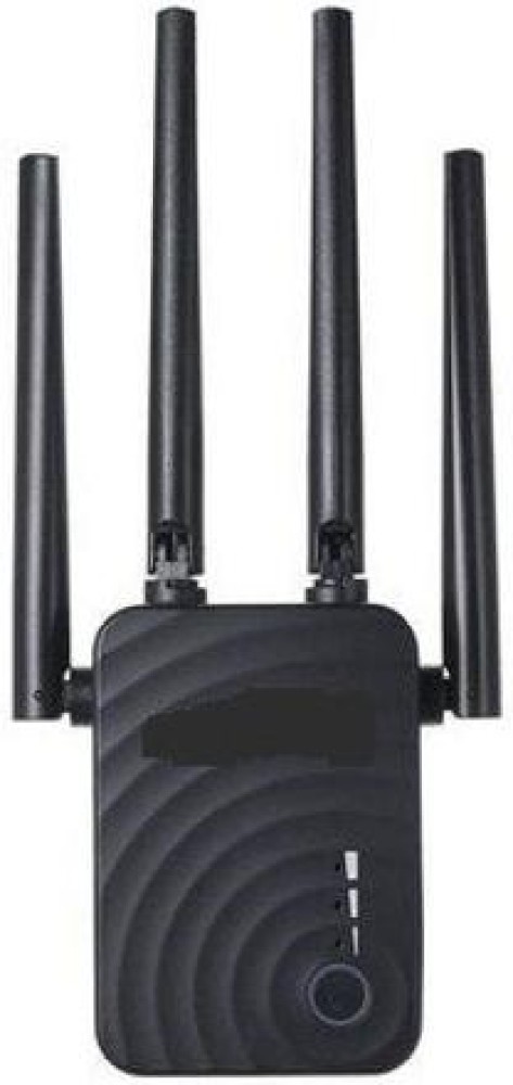 WiFi 6 Repeater 5400 - Wireless boost with Wi-Fi 6