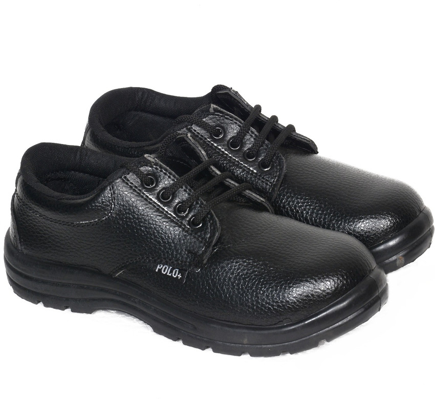 Polo indcare hotsell safety shoes