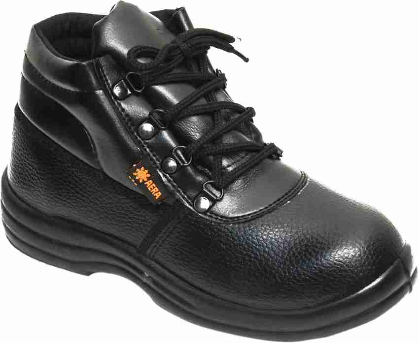 Tiger safety 2025 shoes flipkart