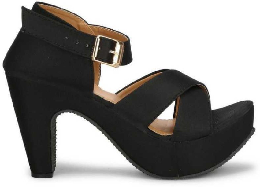 Flipkart womens clearance heels