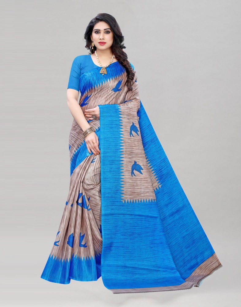 Flipkart khadi deals silk sarees